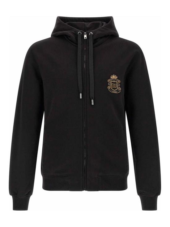 26SS 돌체앤가바나 탑 G9BGDZG7PZTN0000 Black