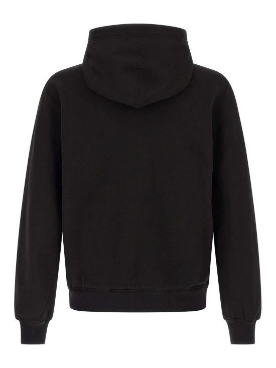 26SS 돌체앤가바나 탑 G9BGDZG7PZTN0000 Black - DOLCE & GABBANA