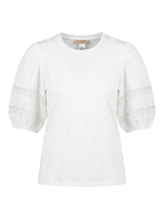 26SS 트윈셋 반팔 티셔츠 261TT226000001 White