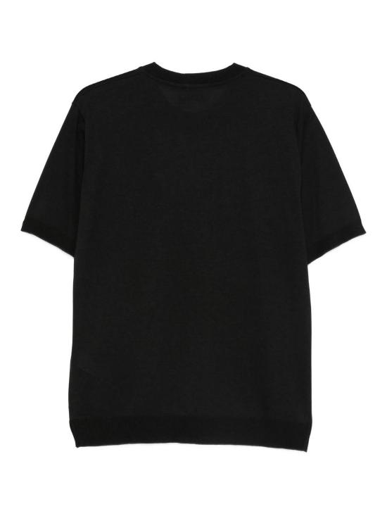 26SS 알테아 반팔 티셔츠 26552556090 Black - ALTEA