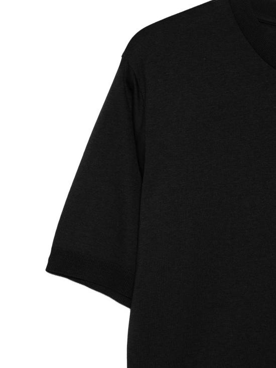 26SS 알테아 반팔 티셔츠 26552556090 Black - ALTEA