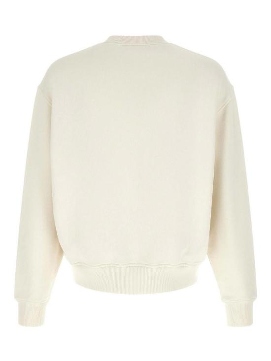 26SS 팜앤젤스 탑 PMBA08HS26FLE00903600360 White - PALM ANGELS
