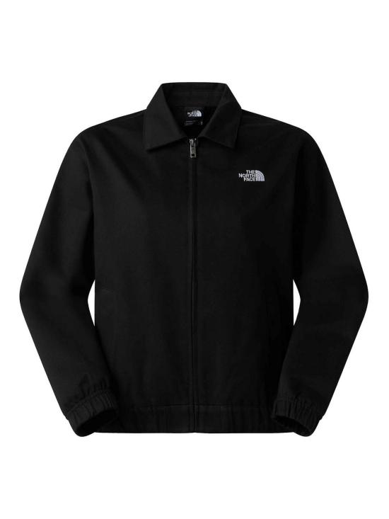 26SS 노스페이스 자켓 NF0A8G9DJK3TNF Black