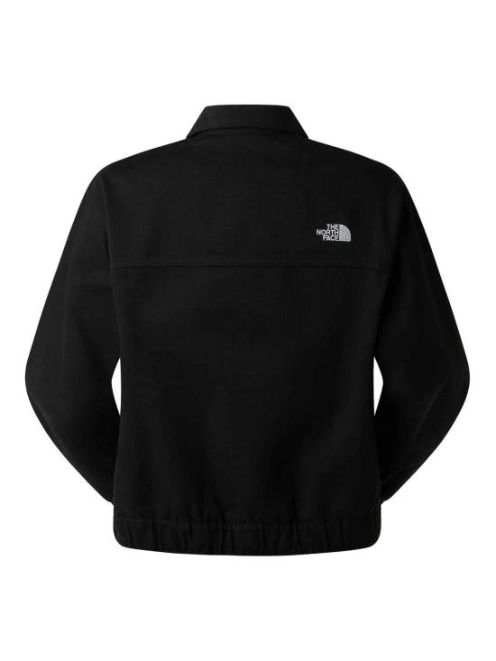 26SS 노스페이스 자켓 NF0A8G9DJK3TNF Black - NORTH FACE