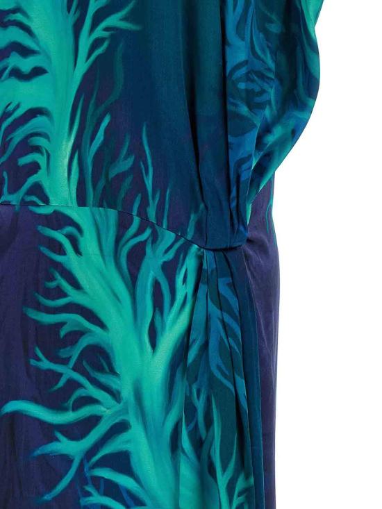 26SS 폴 레스트레스 슬리퍼스 롱 원피스 AB000881TE00888187 Blue - F.R.S. - FOR RESTLESS SLEEPERS