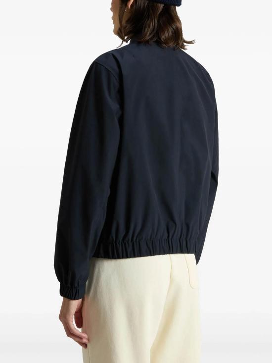 26SS 울리치 봄버 자켓 CFWWOU1159FRUT31283989 Blue - WOOLRICH