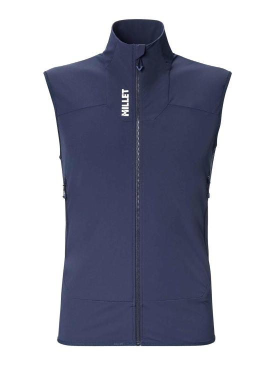 26SS 밀레 베스트 MIV10779N7317 Blue