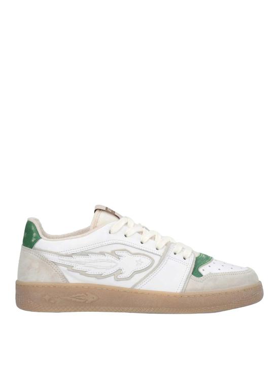 26SS 엔터프라이즈 재팬 스니커즈 BB6027PX860S4023WHITE Green