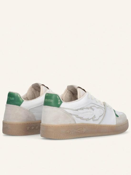 26SS 엔터프라이즈 재팬 스니커즈 BB6027PX860S4023WHITE Green - ENTERPRISE JAPAN