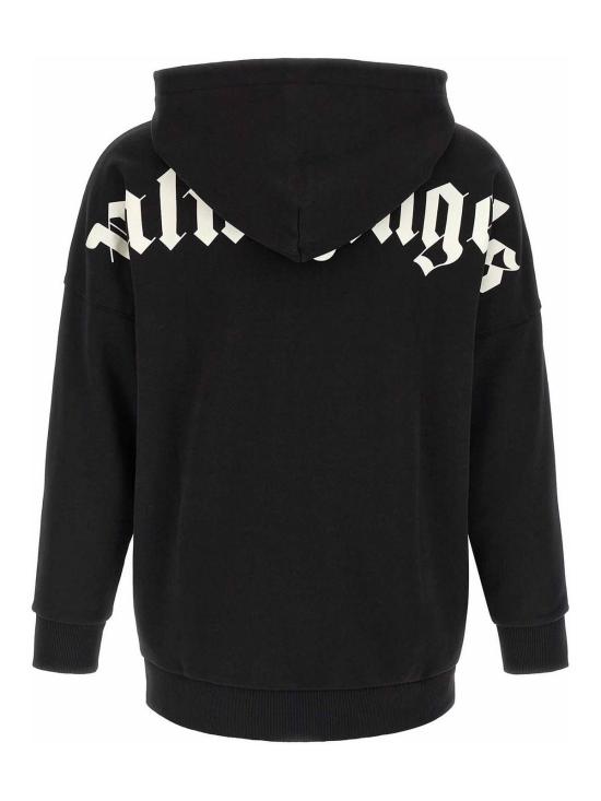26SS 팜앤젤스 탑 PMBB036S26FLE00110031003 White - PALM ANGELS