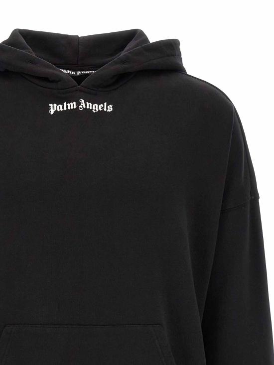26SS 팜앤젤스 탑 PMBB036S26FLE00110031003 White - PALM ANGELS