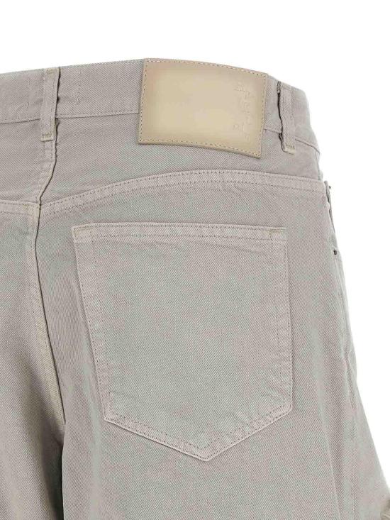 26SS 하이쿠레 플레어 팬츠 HEW03330GF181PXT0454 Grey - HAIKURE