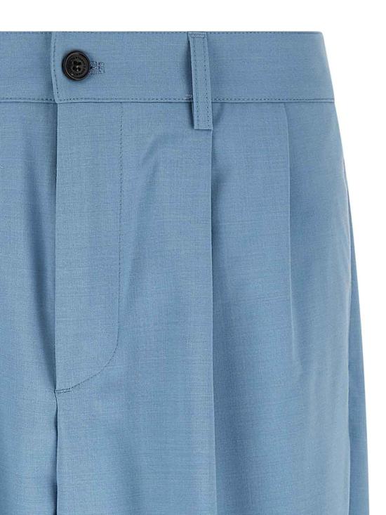26SS 디파트먼트5 스트레이트 팬츠 UP04252M2TS0206827 Light Blue - DEPARTMENT 5
