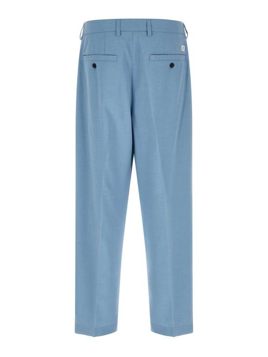 26SS 디파트먼트5 스트레이트 팬츠 UP04252M2TS0206827 Light Blue - DEPARTMENT 5
