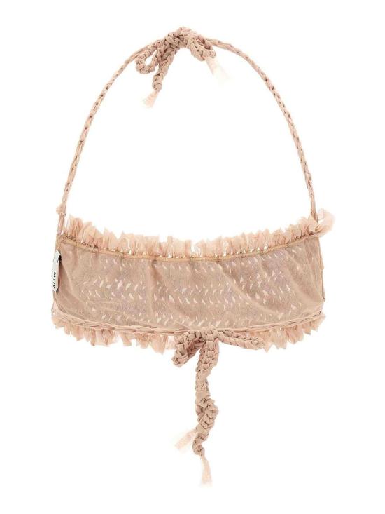 26SS 알리스 비키니 수영복 AURORAPOWDER10 Nude Neutrals - ALLIS
