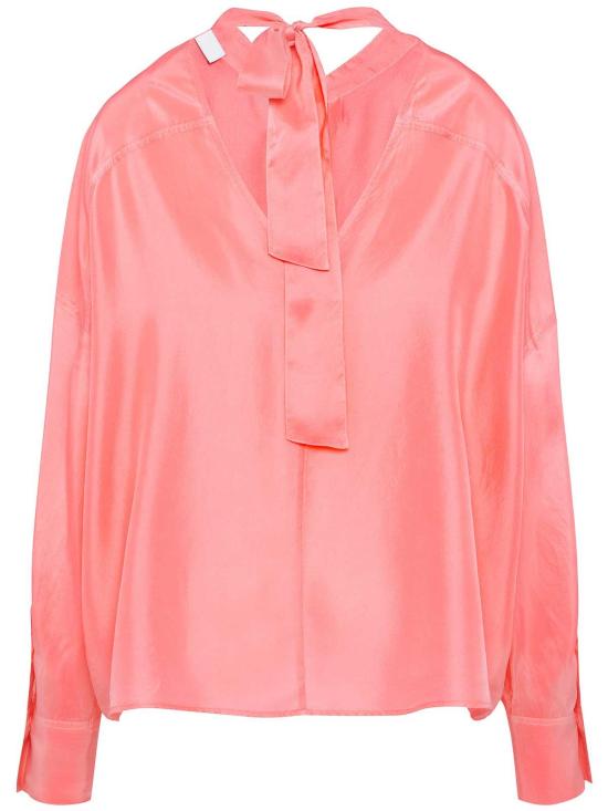 26SS 텔라 블라우스 020192010436H002 Light Green - TELA