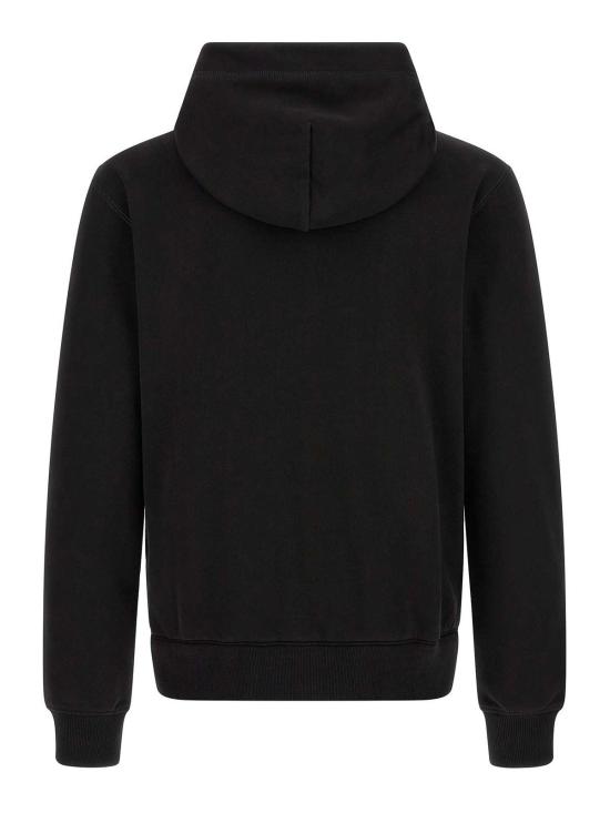 26SS 돌체앤가바나 탑 G9ABITG7P1CN0000 Black - DOLCE & GABBANA
