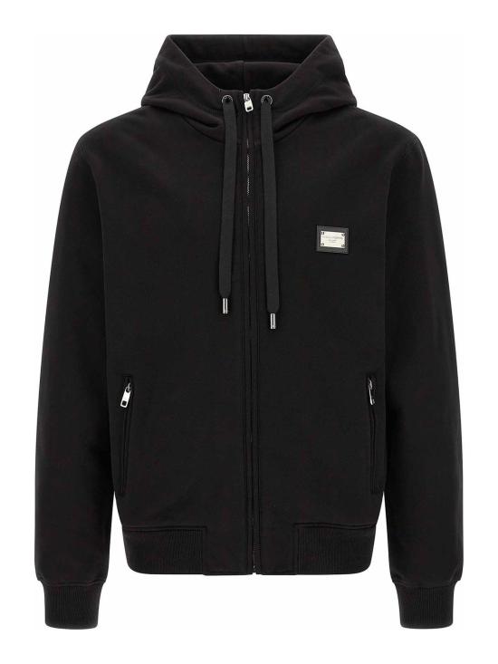 26SS 돌체앤가바나 탑 G9ABITG7P1CN0000 Black