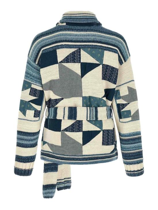 26SS 폴로 랄프로렌 가디건 710A12800001 Blue - POLO RALPH LAUREN