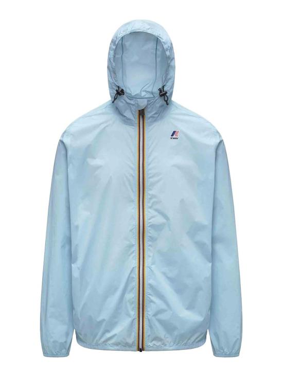26SS 까웨 자켓 K2123ZWUNISEXD40 Blue