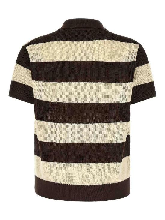 26SS 라코스테 폴로 티셔츠 AH25614I9 Multicolour - LACOSTE