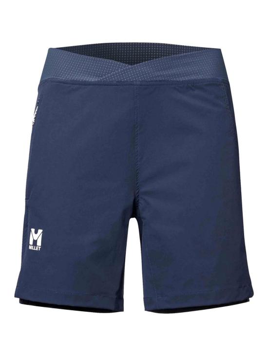 26SS 밀레 숏팬츠 MIV10768N7317 Blue