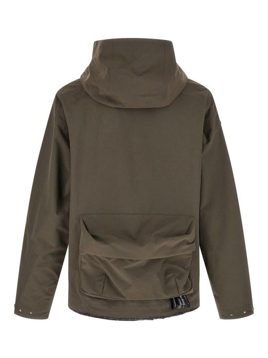 26SS 언더커버 자켓 UC1F4202GRAYKHAKI Grey - UNDERCOVER