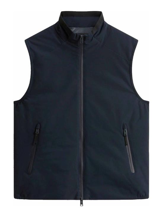 25FW 울리치 베스트 CFWOOU1158MRUT40183989 Blue