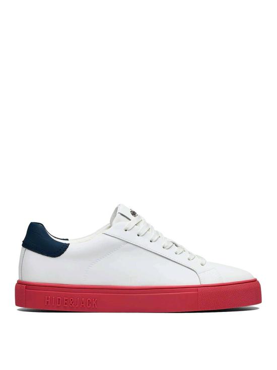 26SS 하이드잭 스니커즈 ESKYLBLURED Blue