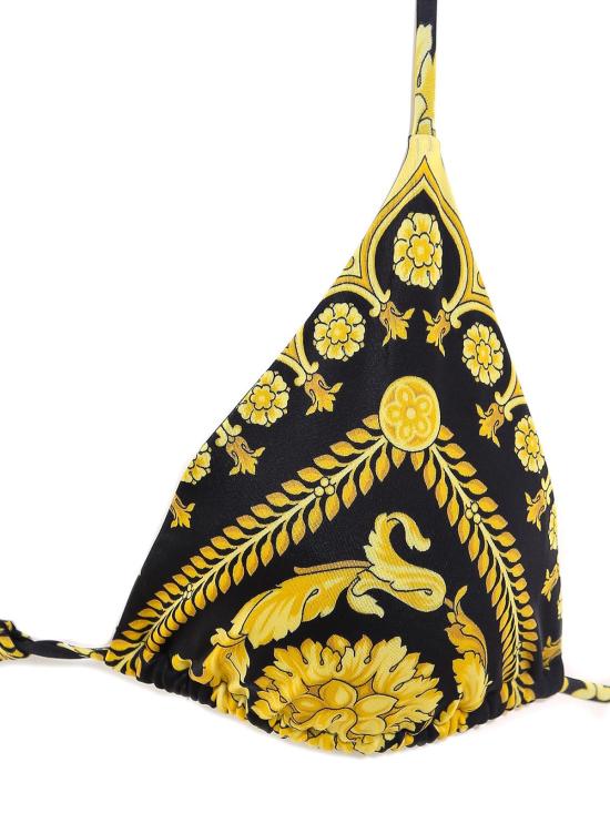 26SS 베르사체 비키니 수영복 ABD08006A232992A7900 Gold - VERSACE