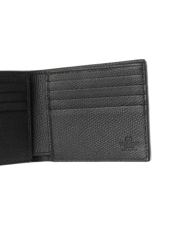 26SS 발렌티노 가라바니 남성지갑 8Y0P0AP3UAG0NO Black - VALENTINO GARAVANI