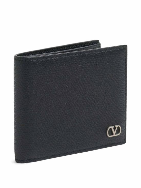 26SS 발렌티노 가라바니 남성지갑 8Y0P0AP3UAG0NO Black - VALENTINO GARAVANI