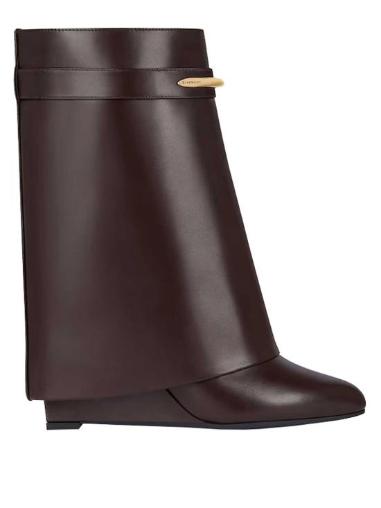 26SS 지방시 부츠 BE605LE1J7202 Brown