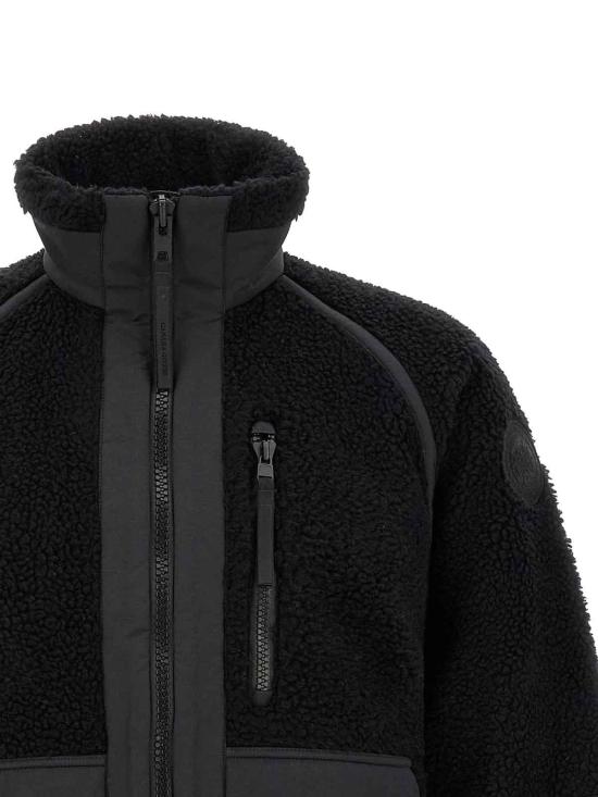  캐나다구스 자켓 7223M9061 Black - CANADA GOOSE