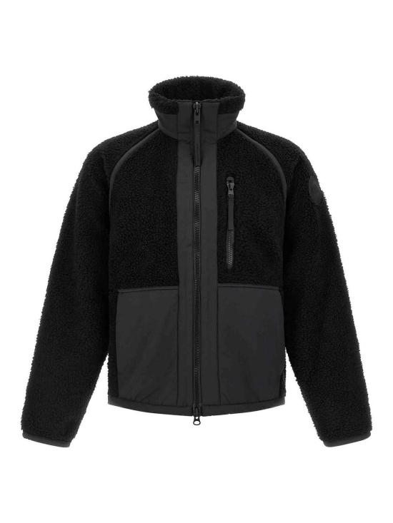  캐나다구스 자켓 7223M9061 Black