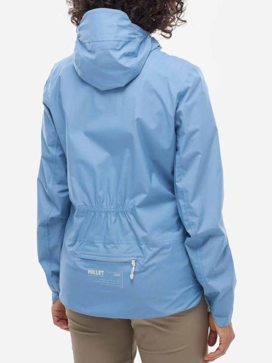 26SS 밀레 자켓 MIV10439N3171 Blue - MILLET