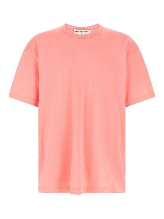 26SS 꼼데가르송 반팔 티셔츠 FQT013S262 Nude Neutrals