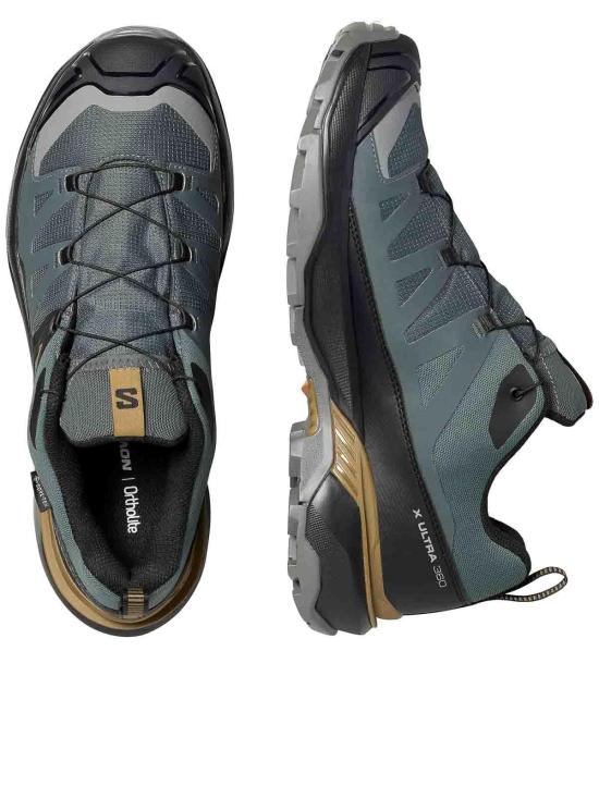 26SS 살로몬 스니커즈 491017URBAN Grey - SALOMON