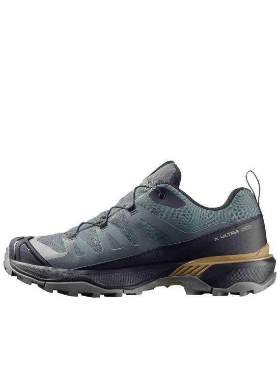 26SS 살로몬 스니커즈 491017URBAN Grey - SALOMON