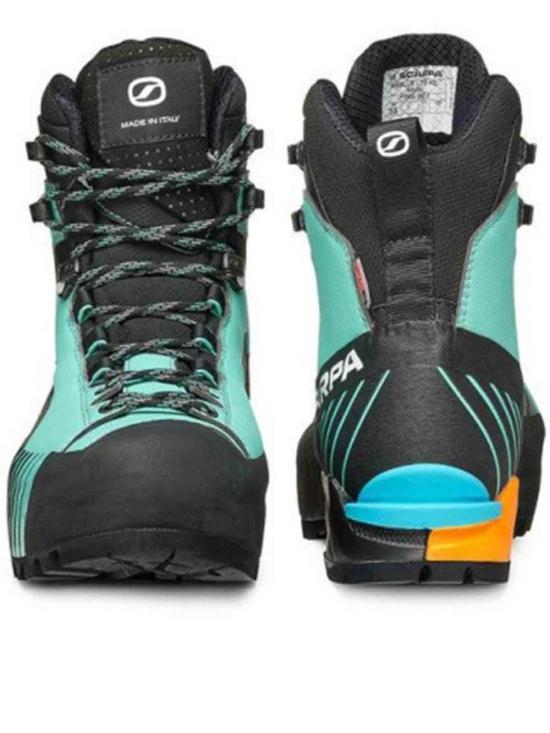 26SS 스카르파 스니커즈 71089252AQUA Light Blue - SCARPA