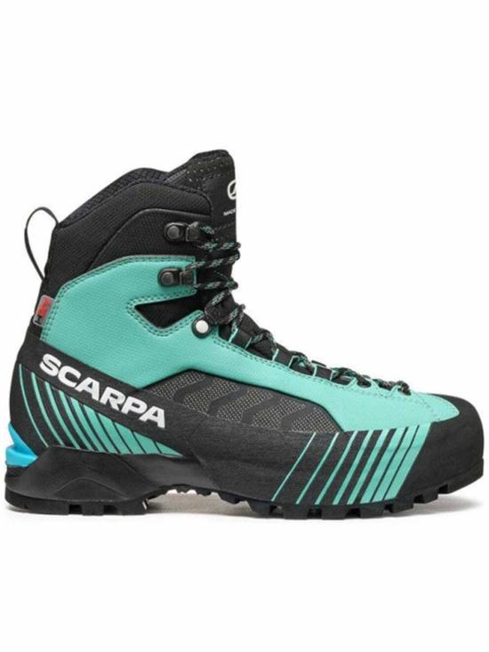 26SS 스카르파 스니커즈 71089252AQUA Light Blue - SCARPA