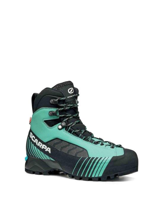 26SS 스카르파 스니커즈 71089252AQUA Light Blue