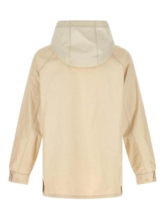 26SS 르메르 자켓 OW1218LF1554BG235 Beige - LEMAIRE