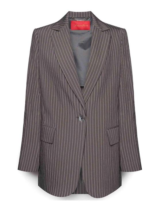 26SS 엘레나미로 수트 자켓 Q145P100087N001 Grey