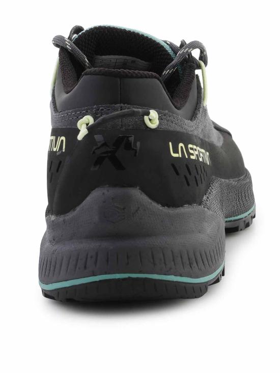26SS 라스포르티바 스니커즈 37C900736CARBONZEST Black - LA SPORTIVA