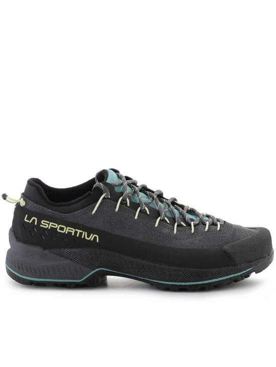 26SS 라스포르티바 스니커즈 37C900736CARBONZEST Black - LA SPORTIVA