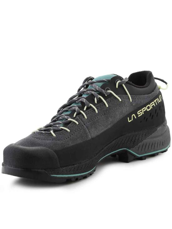 26SS 라스포르티바 스니커즈 37C900736CARBONZEST Black - LA SPORTIVA