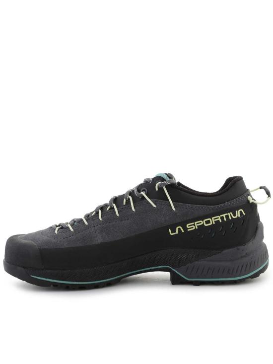 26SS 라스포르티바 스니커즈 37C900736CARBONZEST Black - LA SPORTIVA