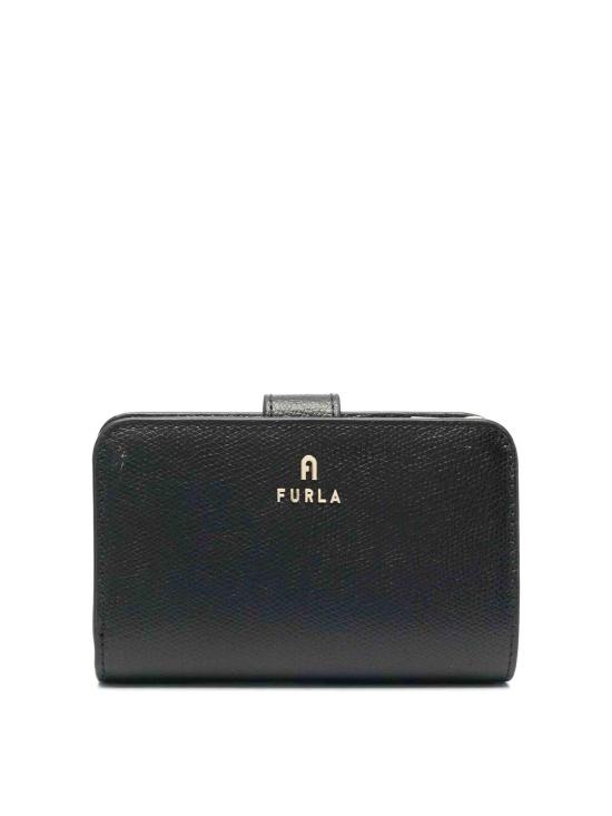 26SS 훌라 지갑 WP00314ARE000O6000 Black