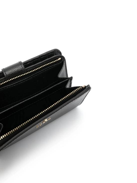 26SS 훌라 지갑 WP00314ARE000O6000 Black - FURLA